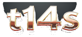 t14s logo
