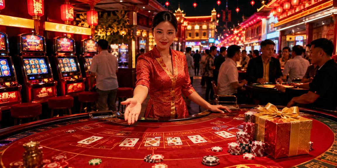 t14s Những gì chúng tôi mang lại trong sảnh slot