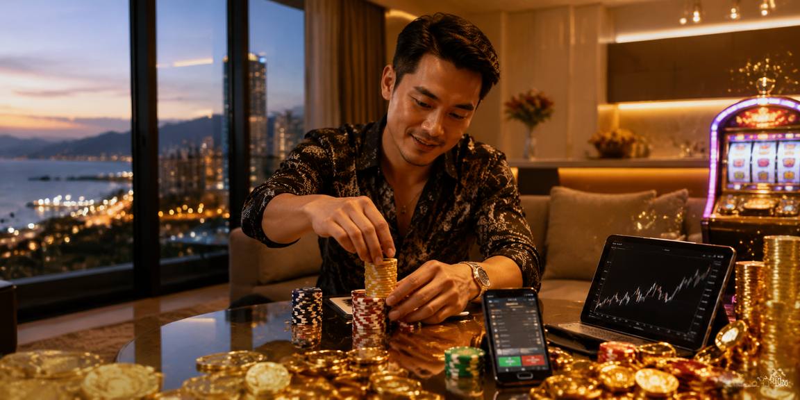 t14s Live Casino